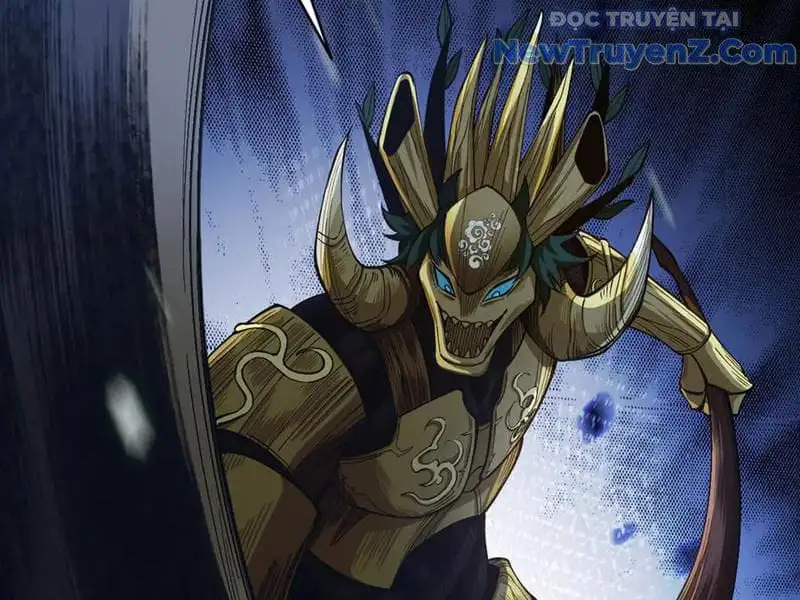 Truyện Tranh Gặp Mạnh Thì Càng Mạnh, Tu Vi Của Ta Không Giới Hạn trang 9