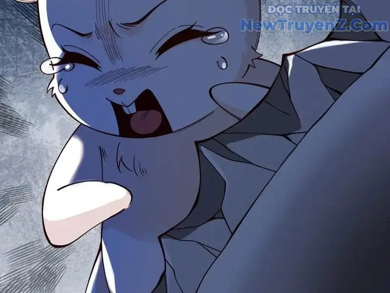 Truyện Tranh Gặp Mạnh Thì Càng Mạnh, Tu Vi Của Ta Không Giới Hạn trang 9