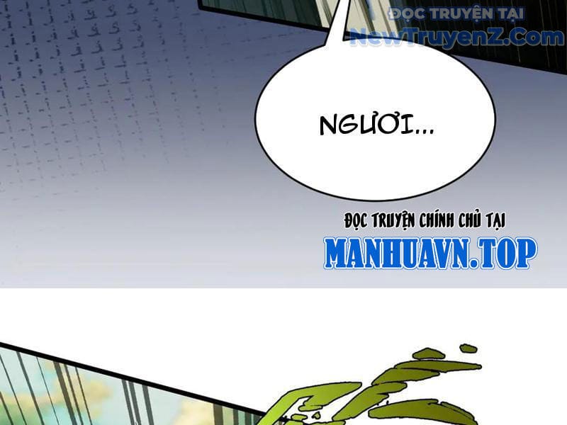 Truyện Tranh Gặp Mạnh Thì Càng Mạnh, Tu Vi Của Ta Không Giới Hạn trang 9