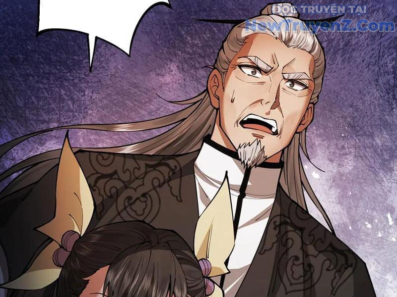 Truyện Tranh Gặp Mạnh Thì Càng Mạnh, Tu Vi Của Ta Không Giới Hạn trang 9