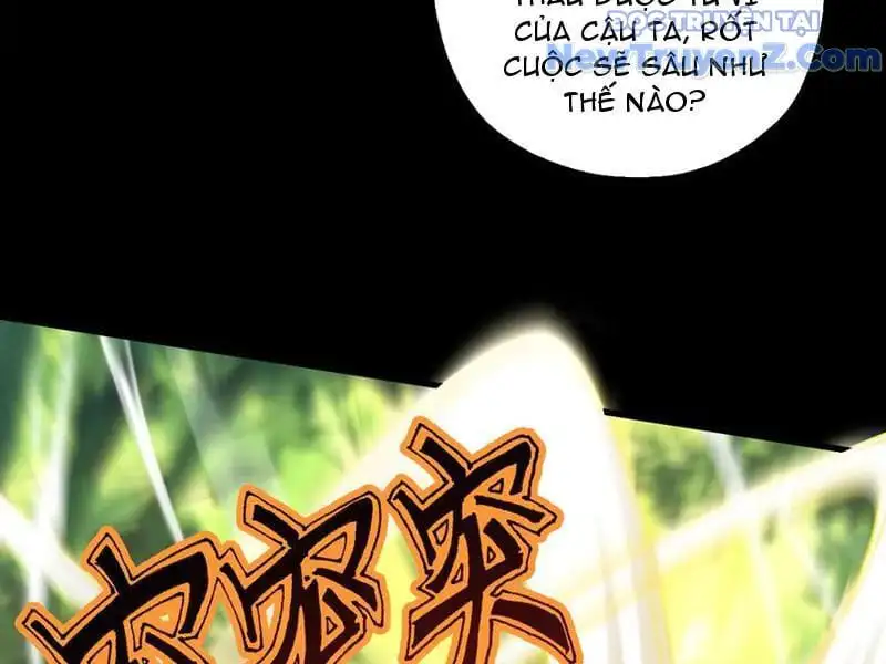 Truyện Tranh Gặp Mạnh Thì Càng Mạnh, Tu Vi Của Ta Không Giới Hạn trang 9