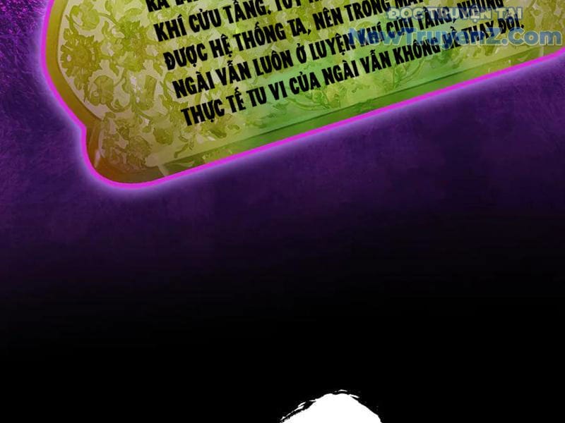 Truyện Tranh Gặp Mạnh Thì Càng Mạnh, Tu Vi Của Ta Không Giới Hạn trang 9