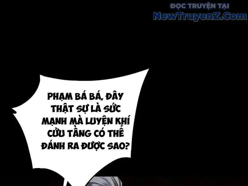 Truyện Tranh Gặp Mạnh Thì Càng Mạnh, Tu Vi Của Ta Không Giới Hạn trang 9