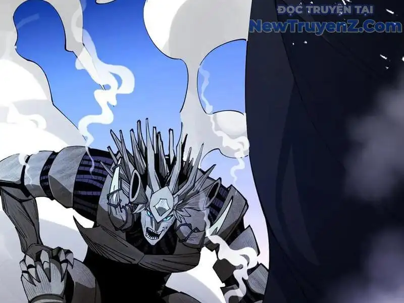 Truyện Tranh Gặp Mạnh Thì Càng Mạnh, Tu Vi Của Ta Không Giới Hạn trang 9