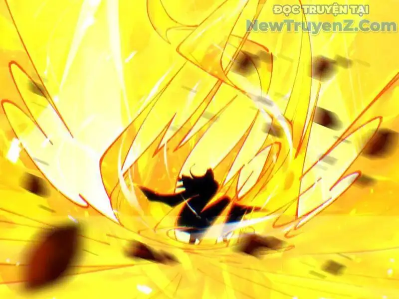Truyện Tranh Gặp Mạnh Thì Càng Mạnh, Tu Vi Của Ta Không Giới Hạn trang 9
