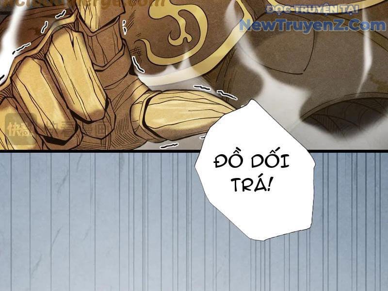 Truyện Tranh Gặp Mạnh Thì Càng Mạnh, Tu Vi Của Ta Không Giới Hạn trang 9