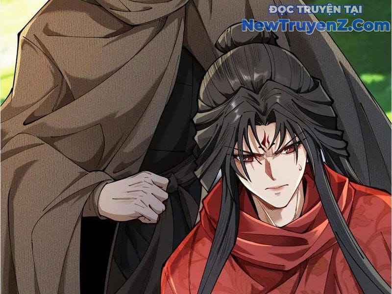 Truyện Tranh Gặp Mạnh Thì Càng Mạnh, Tu Vi Của Ta Không Giới Hạn trang 9