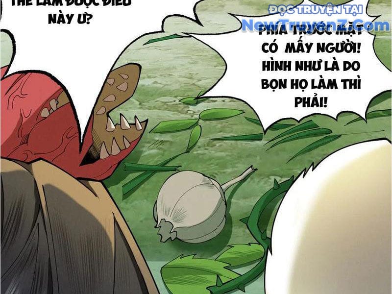 Truyện Tranh Gặp Mạnh Thì Càng Mạnh, Tu Vi Của Ta Không Giới Hạn trang 9