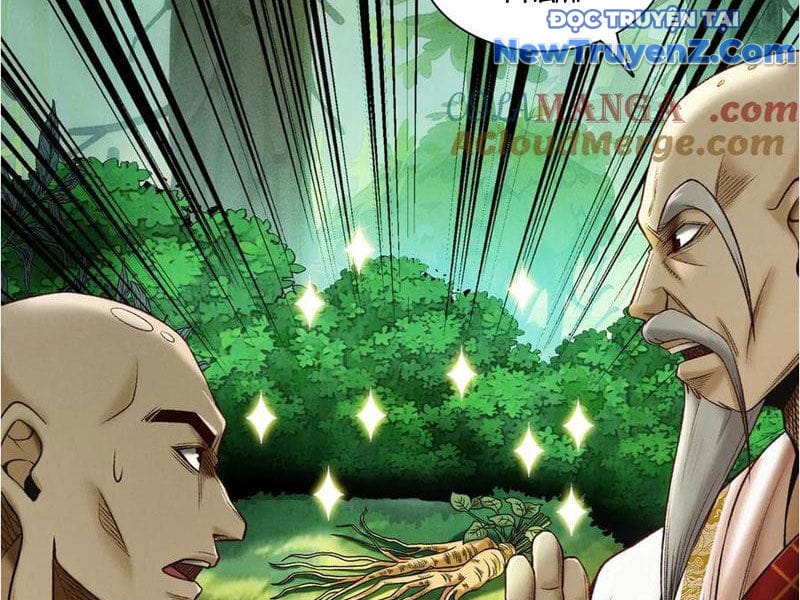 Truyện Tranh Gặp Mạnh Thì Càng Mạnh, Tu Vi Của Ta Không Giới Hạn trang 9