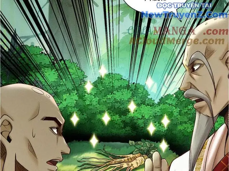 Truyện Tranh Gặp Mạnh Thì Càng Mạnh, Tu Vi Của Ta Không Giới Hạn trang 9