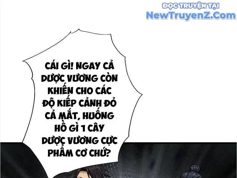 Truyện Tranh Gặp Mạnh Thì Càng Mạnh, Tu Vi Của Ta Không Giới Hạn trang 9