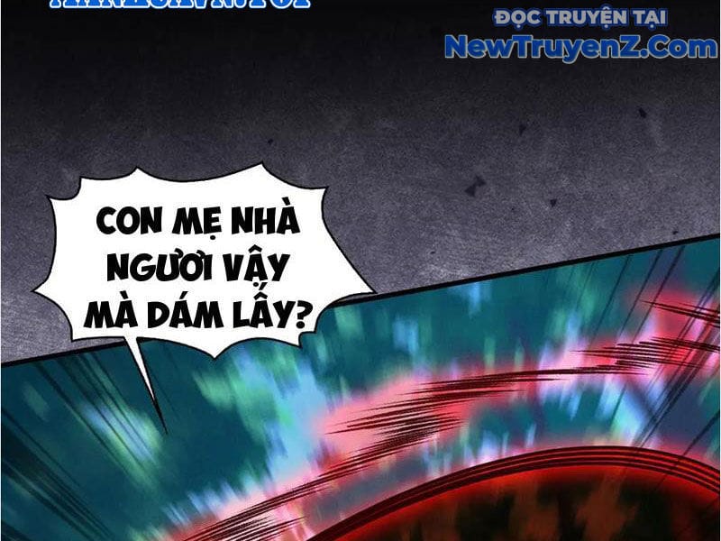 Truyện Tranh Gặp Mạnh Thì Càng Mạnh, Tu Vi Của Ta Không Giới Hạn trang 9