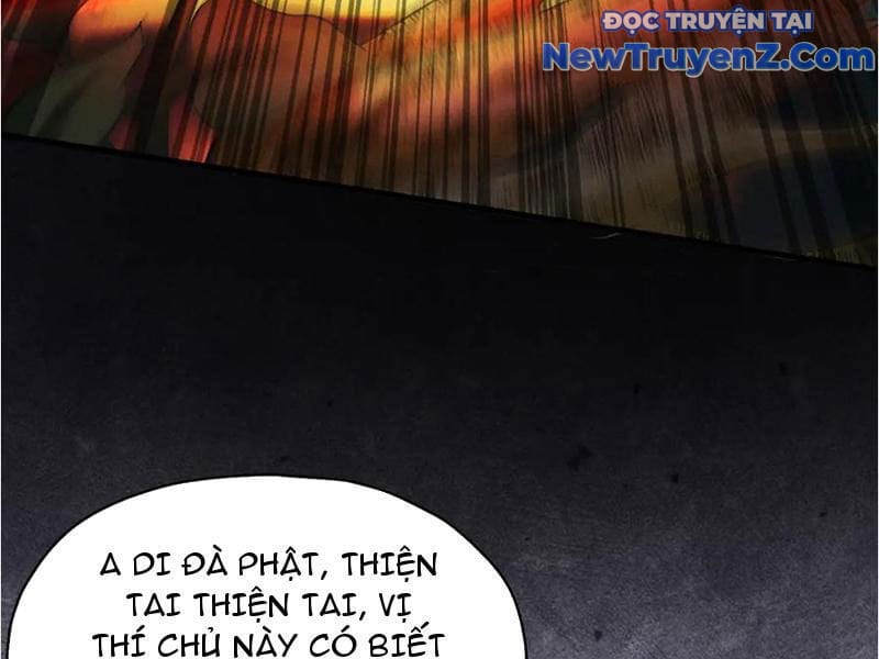 Truyện Tranh Gặp Mạnh Thì Càng Mạnh, Tu Vi Của Ta Không Giới Hạn trang 9