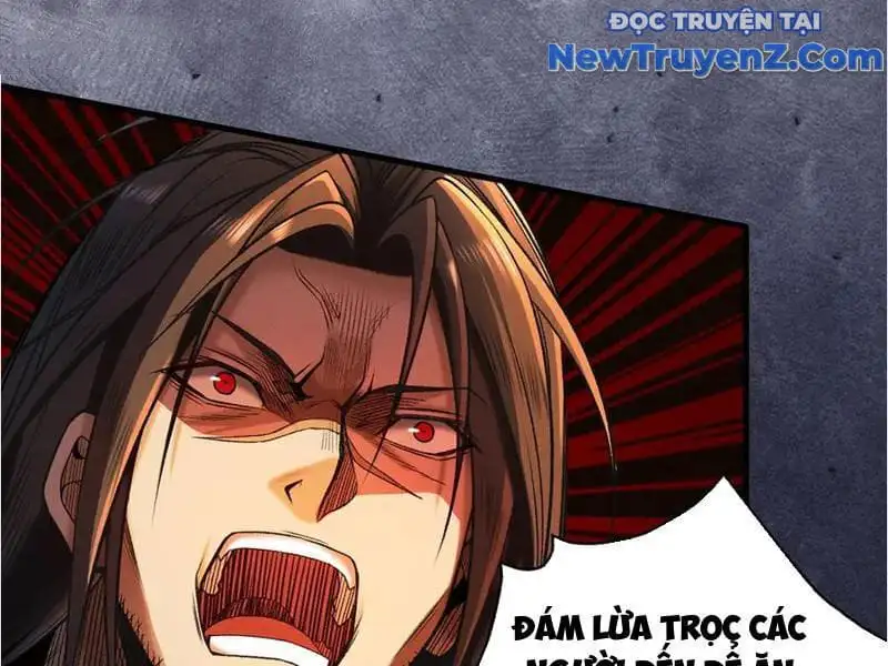 Truyện Tranh Gặp Mạnh Thì Càng Mạnh, Tu Vi Của Ta Không Giới Hạn trang 9