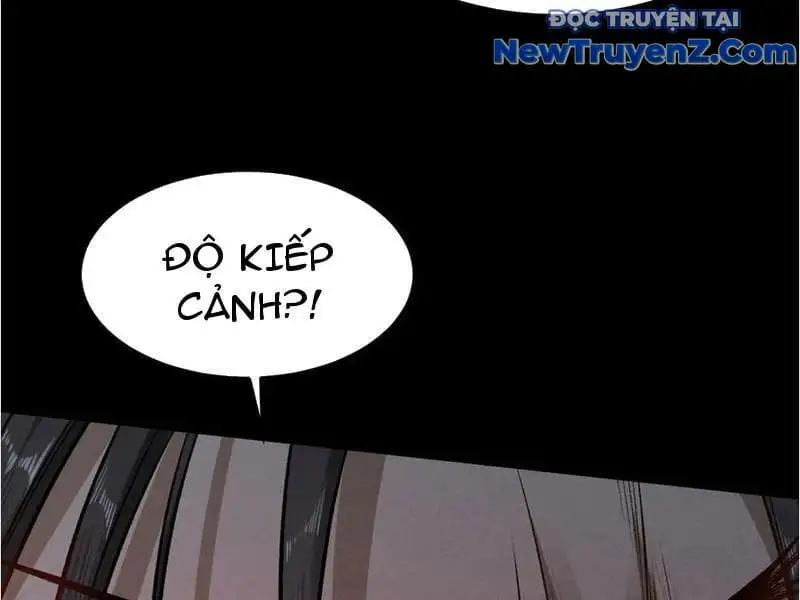 Truyện Tranh Gặp Mạnh Thì Càng Mạnh, Tu Vi Của Ta Không Giới Hạn trang 9