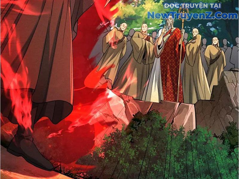 Truyện Tranh Gặp Mạnh Thì Càng Mạnh, Tu Vi Của Ta Không Giới Hạn trang 9