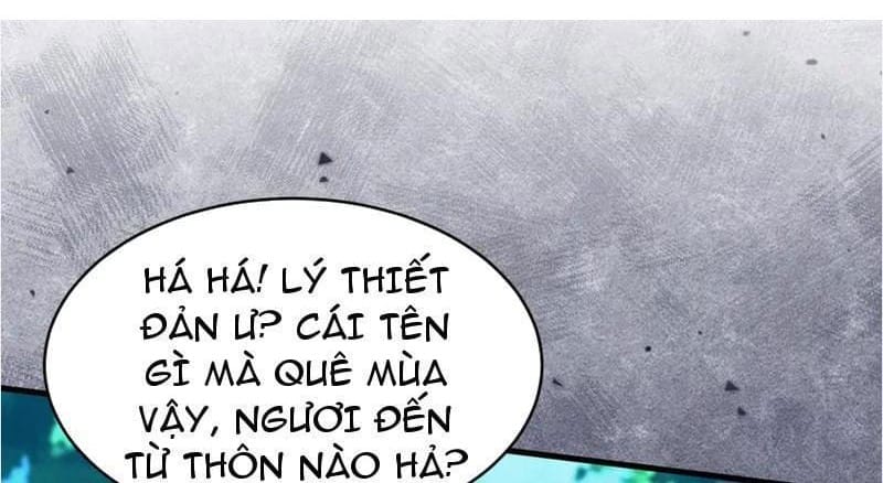 Truyện Tranh Gặp Mạnh Thì Càng Mạnh, Tu Vi Của Ta Không Giới Hạn trang 9