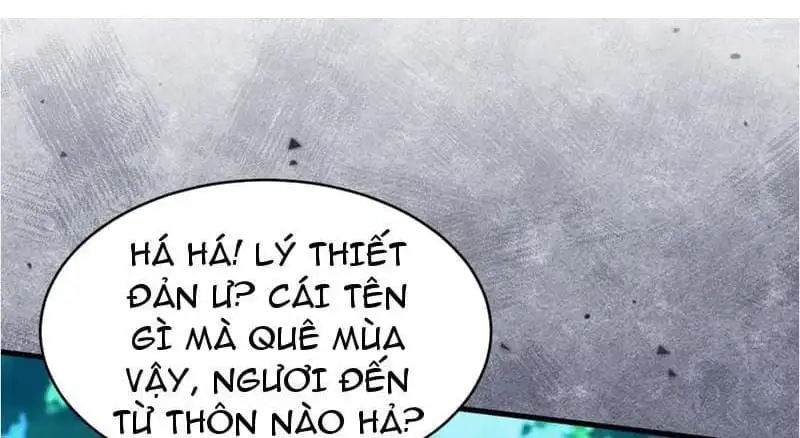 Truyện Tranh Gặp Mạnh Thì Càng Mạnh, Tu Vi Của Ta Không Giới Hạn trang 9