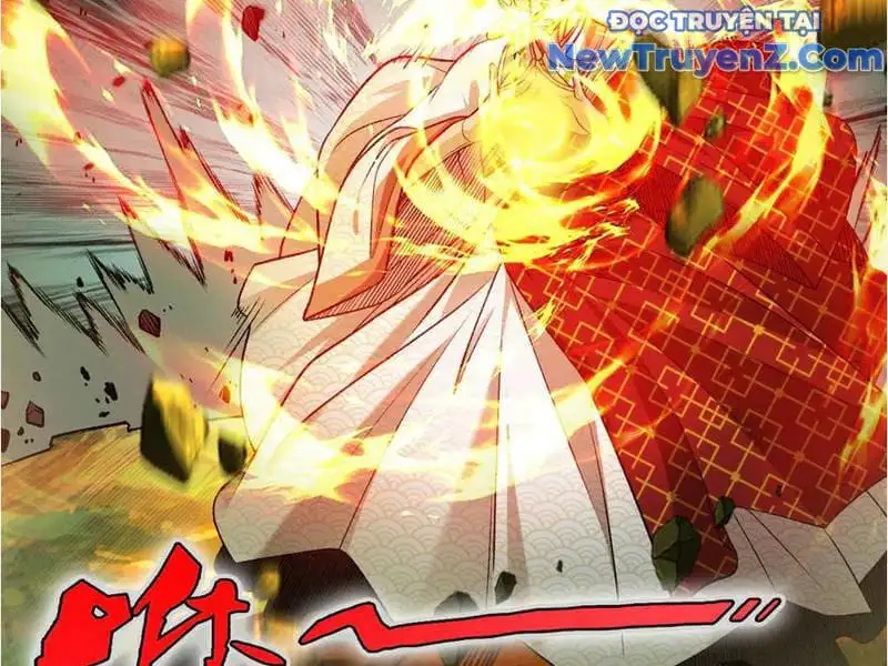 Truyện Tranh Gặp Mạnh Thì Càng Mạnh, Tu Vi Của Ta Không Giới Hạn trang 9
