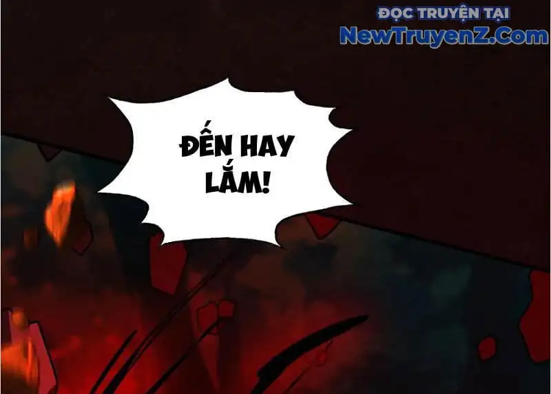 Truyện Tranh Gặp Mạnh Thì Càng Mạnh, Tu Vi Của Ta Không Giới Hạn trang 9