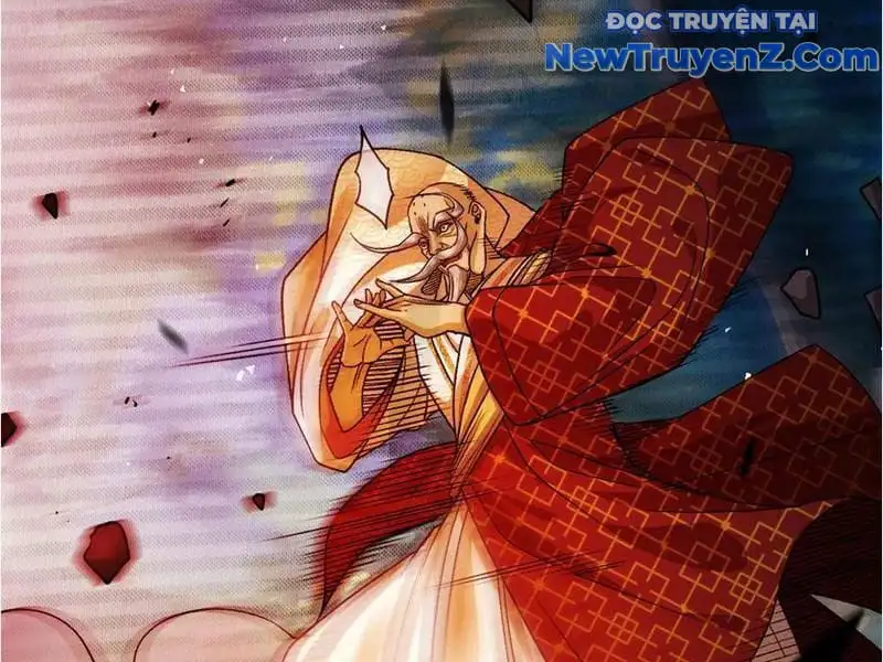 Truyện Tranh Gặp Mạnh Thì Càng Mạnh, Tu Vi Của Ta Không Giới Hạn trang 9