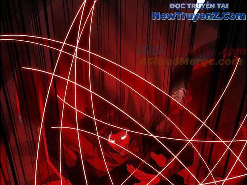 Truyện Tranh Gặp Mạnh Thì Càng Mạnh, Tu Vi Của Ta Không Giới Hạn trang 9