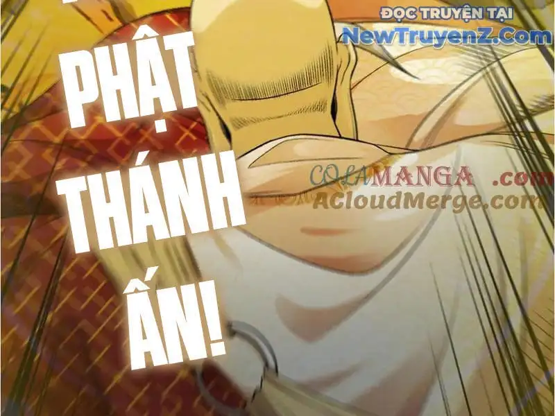 Truyện Tranh Gặp Mạnh Thì Càng Mạnh, Tu Vi Của Ta Không Giới Hạn trang 9