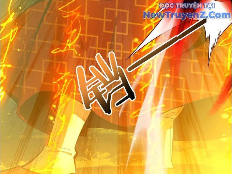 Truyện Tranh Gặp Mạnh Thì Càng Mạnh, Tu Vi Của Ta Không Giới Hạn trang 9