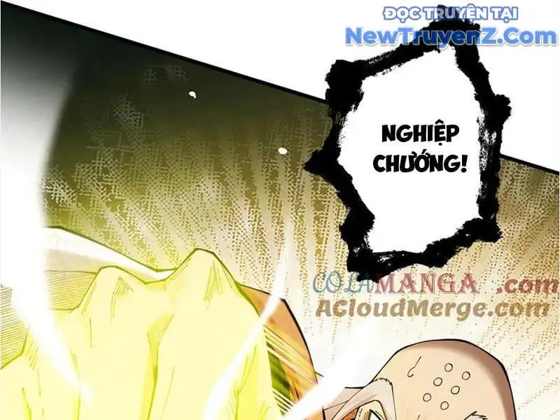 Truyện Tranh Gặp Mạnh Thì Càng Mạnh, Tu Vi Của Ta Không Giới Hạn trang 9