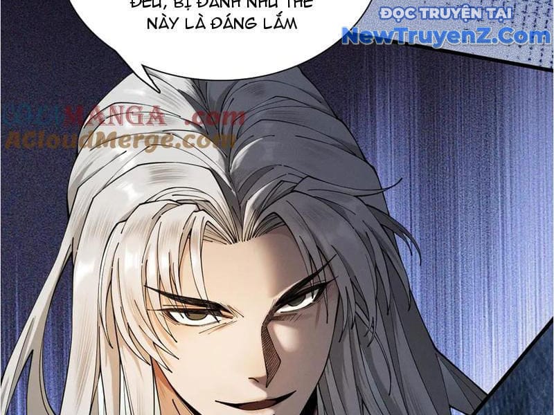 Truyện Tranh Gặp Mạnh Thì Càng Mạnh, Tu Vi Của Ta Không Giới Hạn trang 9