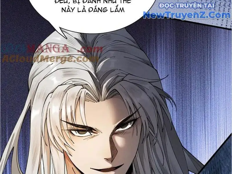 Truyện Tranh Gặp Mạnh Thì Càng Mạnh, Tu Vi Của Ta Không Giới Hạn trang 9