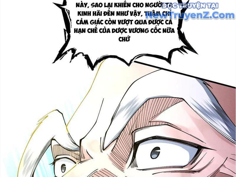 Truyện Tranh Gặp Mạnh Thì Càng Mạnh, Tu Vi Của Ta Không Giới Hạn trang 9