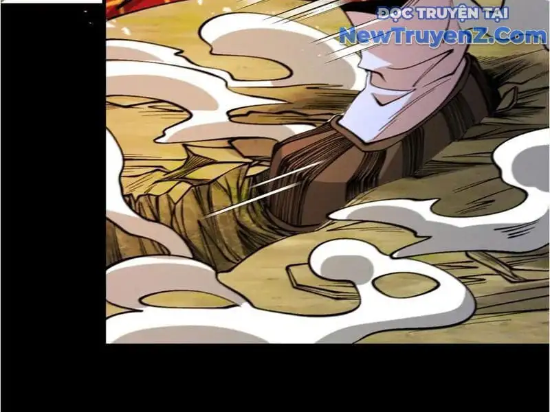 Truyện Tranh Gặp Mạnh Thì Càng Mạnh, Tu Vi Của Ta Không Giới Hạn trang 9