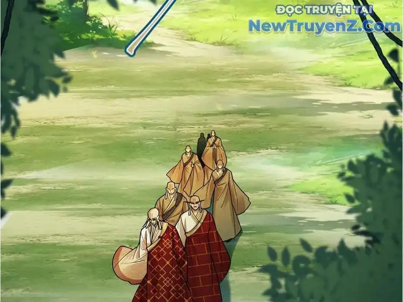 Truyện Tranh Gặp Mạnh Thì Càng Mạnh, Tu Vi Của Ta Không Giới Hạn trang 9