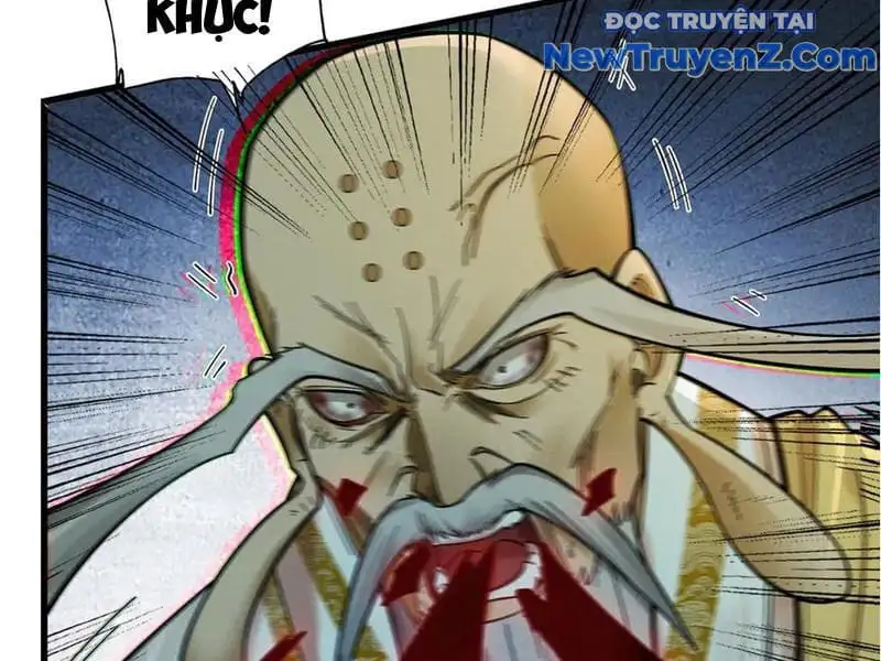 Truyện Tranh Gặp Mạnh Thì Càng Mạnh, Tu Vi Của Ta Không Giới Hạn trang 9