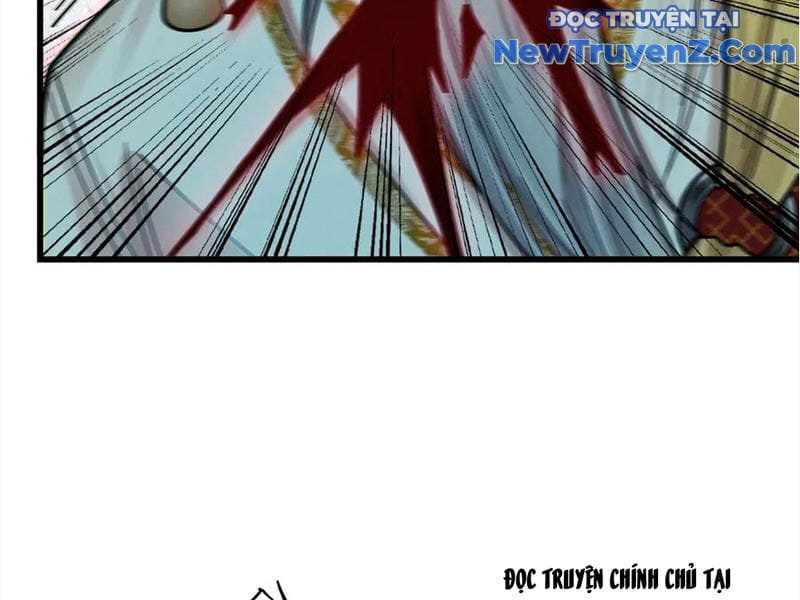 Truyện Tranh Gặp Mạnh Thì Càng Mạnh, Tu Vi Của Ta Không Giới Hạn trang 9