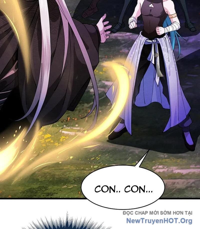 Truyện Tranh Gặp Mạnh Thì Càng Mạnh, Tu Vi Của Ta Không Giới Hạn trang 9