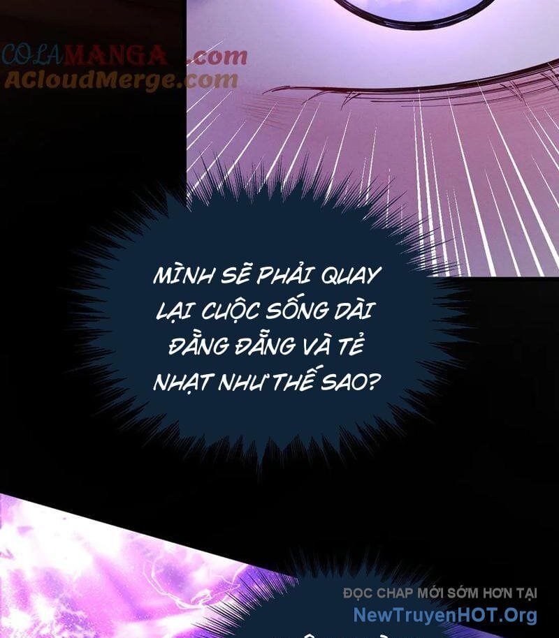 Truyện Tranh Gặp Mạnh Thì Càng Mạnh, Tu Vi Của Ta Không Giới Hạn trang 9