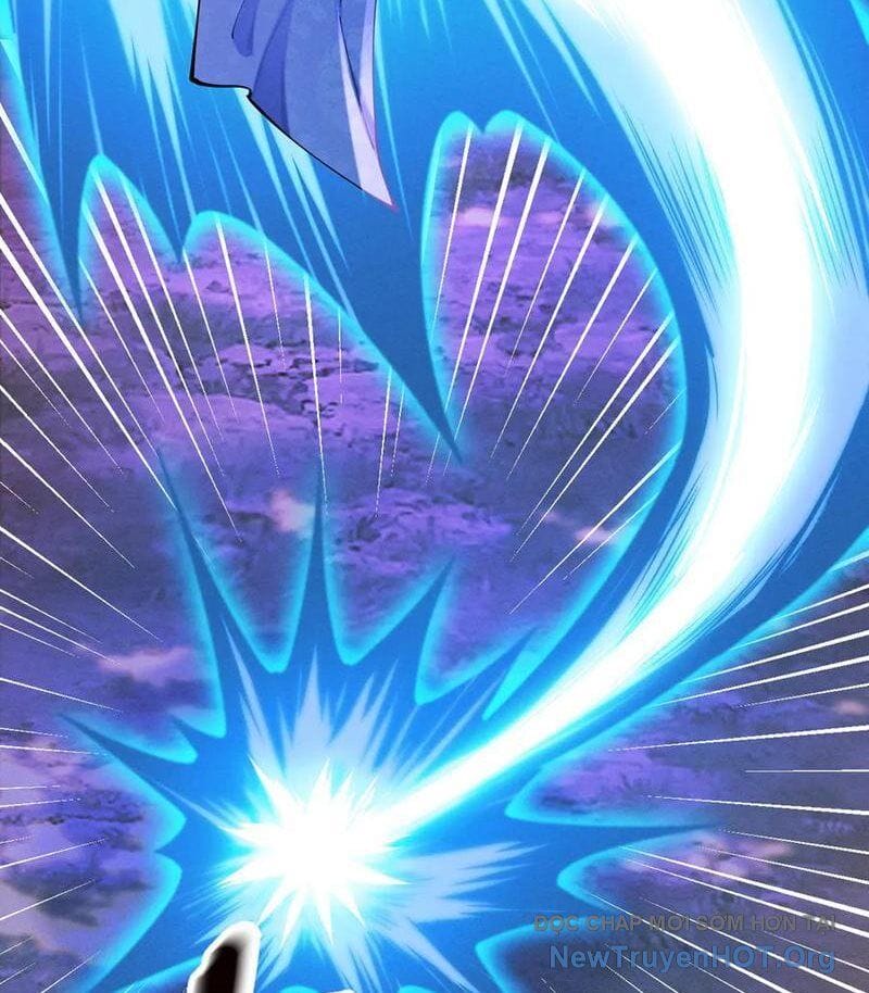 Truyện Tranh Gặp Mạnh Thì Càng Mạnh, Tu Vi Của Ta Không Giới Hạn trang 9
