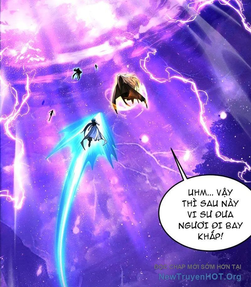 Truyện Tranh Gặp Mạnh Thì Càng Mạnh, Tu Vi Của Ta Không Giới Hạn trang 9