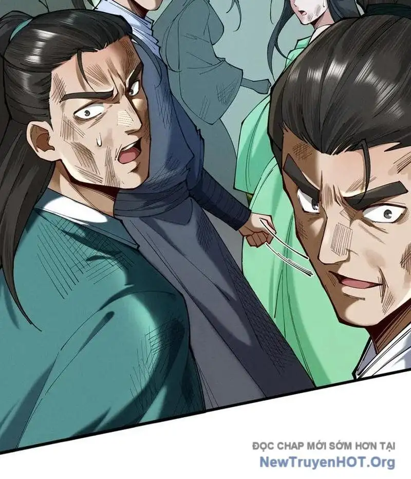 Truyện Tranh Gặp Mạnh Thì Càng Mạnh, Tu Vi Của Ta Không Giới Hạn trang 9