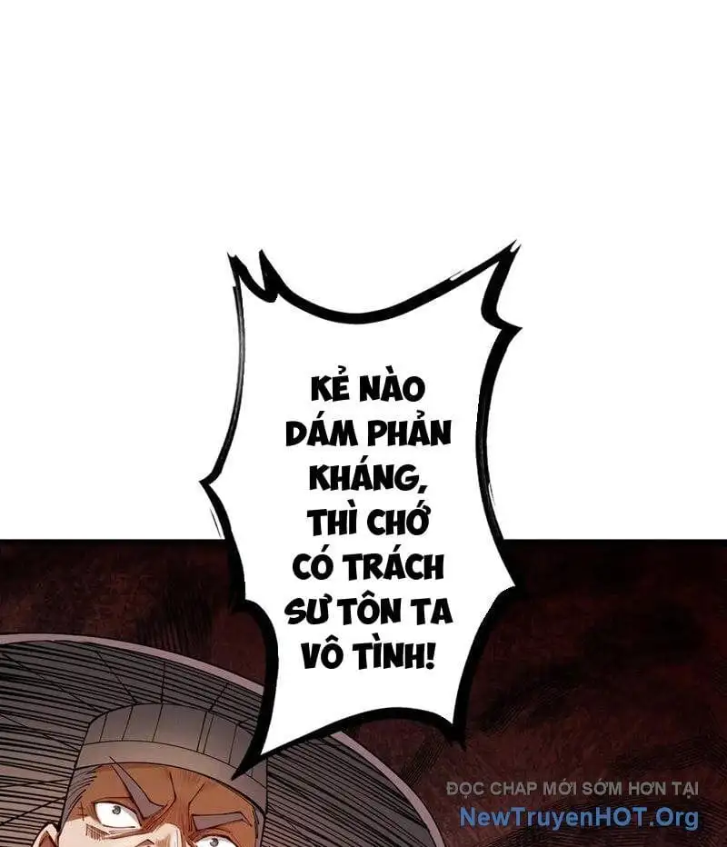 Truyện Tranh Gặp Mạnh Thì Càng Mạnh, Tu Vi Của Ta Không Giới Hạn trang 9