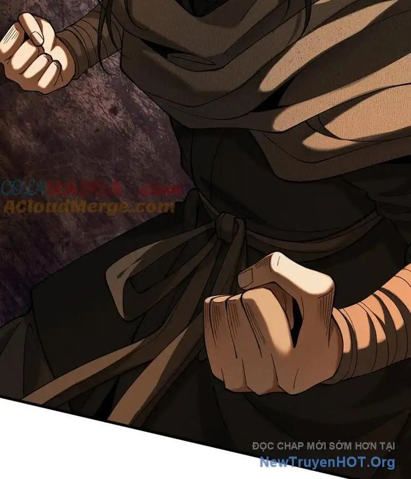 Truyện Tranh Gặp Mạnh Thì Càng Mạnh, Tu Vi Của Ta Không Giới Hạn trang 9