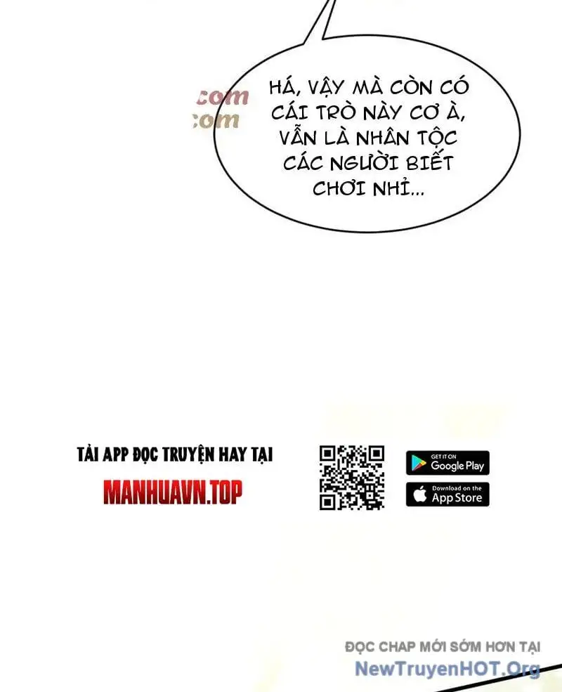 Truyện Tranh Gặp Mạnh Thì Càng Mạnh, Tu Vi Của Ta Không Giới Hạn trang 9