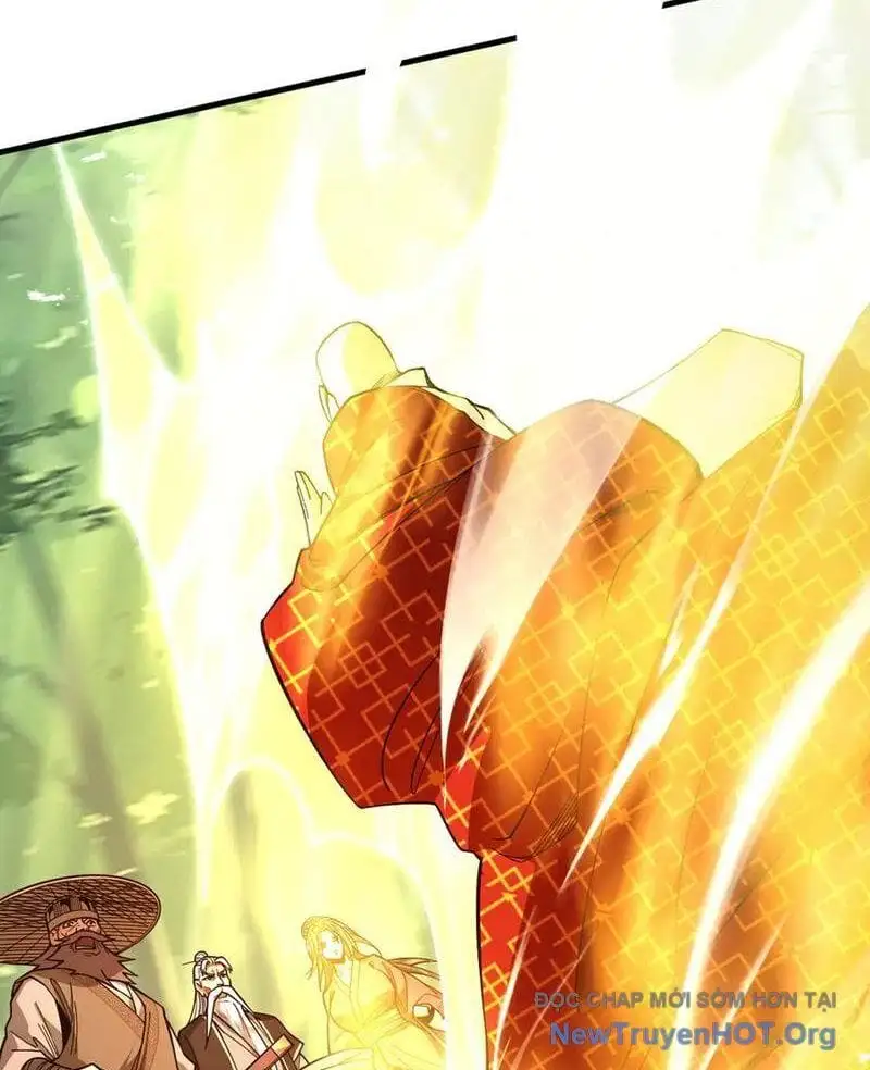 Truyện Tranh Gặp Mạnh Thì Càng Mạnh, Tu Vi Của Ta Không Giới Hạn trang 9