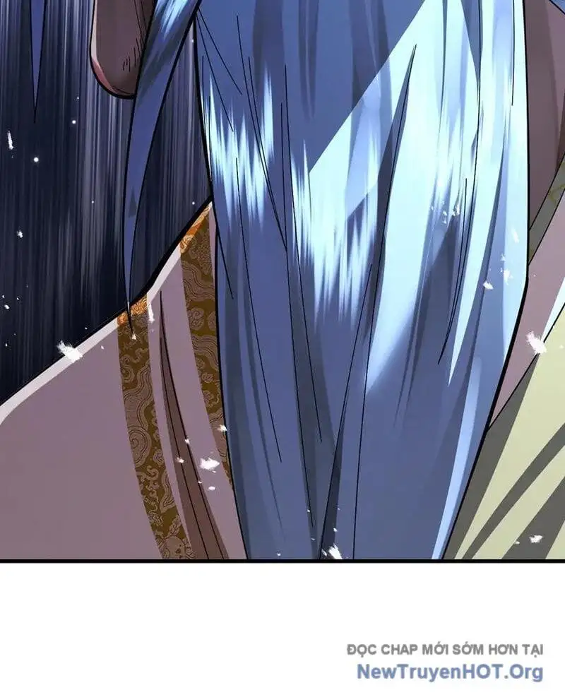 Truyện Tranh Gặp Mạnh Thì Càng Mạnh, Tu Vi Của Ta Không Giới Hạn trang 9