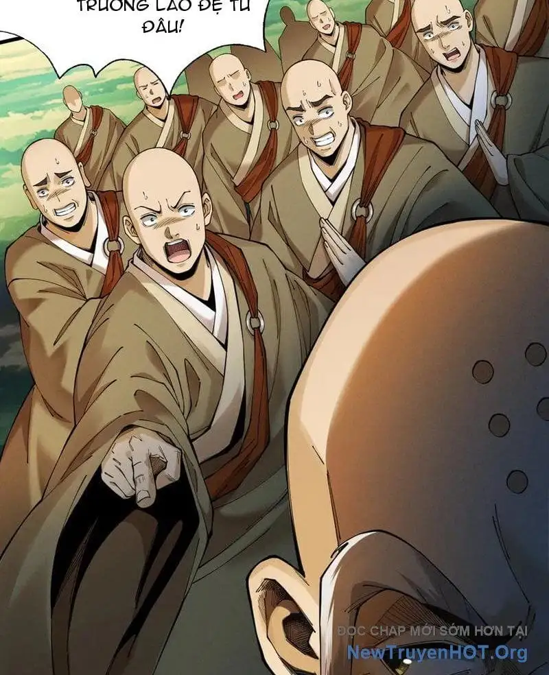 Truyện Tranh Gặp Mạnh Thì Càng Mạnh, Tu Vi Của Ta Không Giới Hạn trang 9