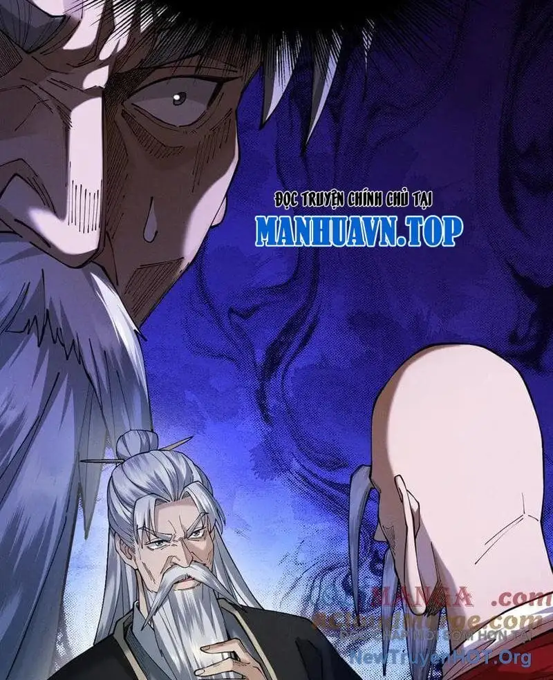Truyện Tranh Gặp Mạnh Thì Càng Mạnh, Tu Vi Của Ta Không Giới Hạn trang 9