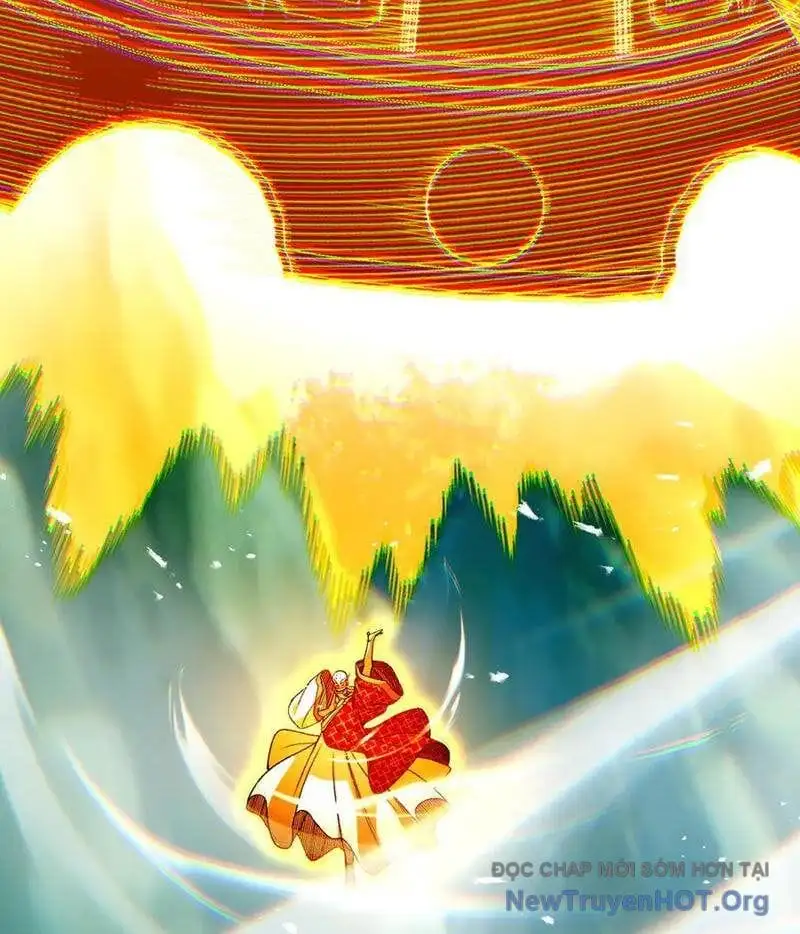 Truyện Tranh Gặp Mạnh Thì Càng Mạnh, Tu Vi Của Ta Không Giới Hạn trang 9