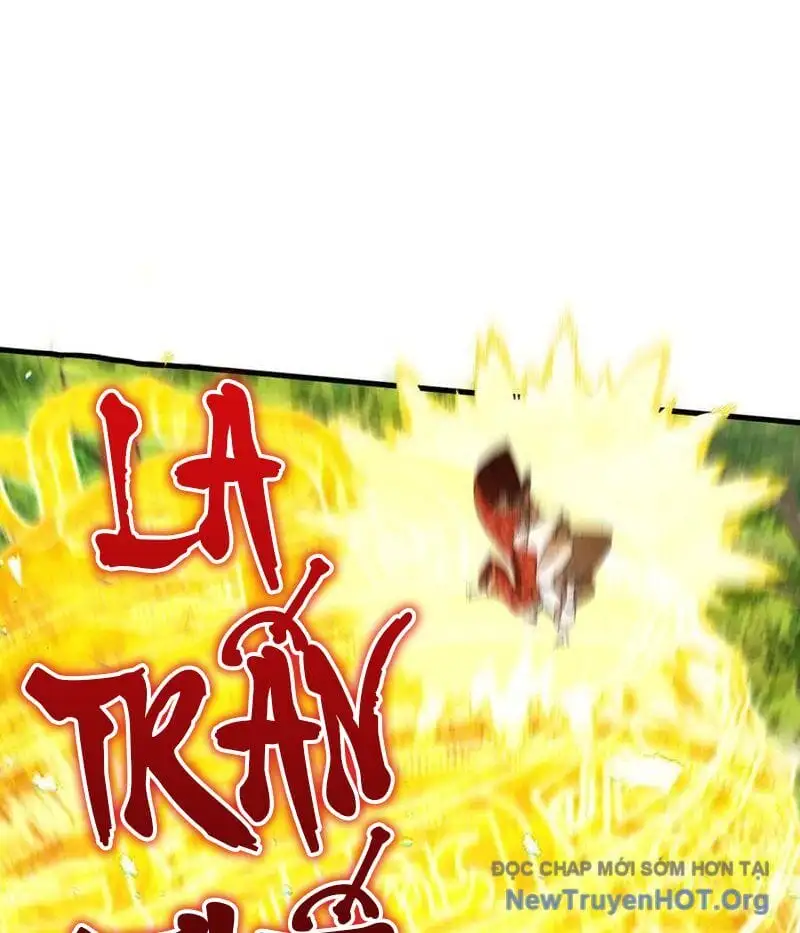 Truyện Tranh Gặp Mạnh Thì Càng Mạnh, Tu Vi Của Ta Không Giới Hạn trang 9